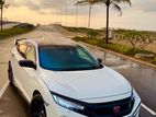 Honda Civic FK6 Tech Pack 2017
