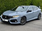 Honda Civic Fk6 tech pack 2018