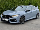 Honda Civic Fk6 tech pack 2018