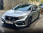 Honda Civic Fk6 Tech Pack 2018