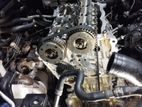Honda Civic Fk6 Timing Belt Repair