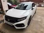 Honda Civic FK7 1500cc 2017