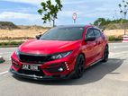 Honda Civic FK7 Auto 1500cc 2017