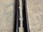 Honda Civic FK7 Type R Side Skirt Set