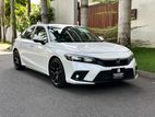 Honda Civic FL1 EX 1500cc Turbo 2024