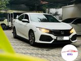 Honda Civic for Rent