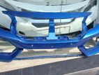 Honda Civic front bumper (buffer)
