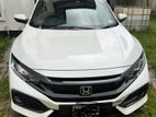 Honda Civic Full options 2018