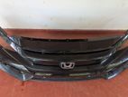 Honda Civic Genuine OEM Front Bumper With Grille