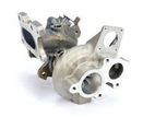 Honda Civic Genuine Turbo Charger