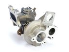 Honda Civic Genuine Turbo Charger