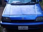 Honda Civic 1985