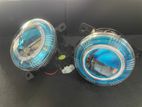 Honda Civic gp5 grace Led fog light lamps