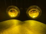 Honda Civic gp5 grace Led fog light lamps