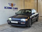 Honda Civic Grand 1991
