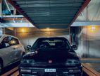 Honda Civic 1993