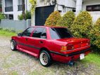 Honda Civic Grand EF2 1987