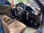 Honda Civic Grand efi 1989