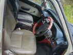 Honda Civic 1986