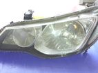 Honda Civic Head Lamp