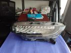Honda Civic Head Lamp