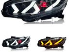 Honda Civic Head Light