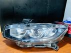 Honda Civic Head Light