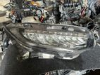 Honda Civic Headlight