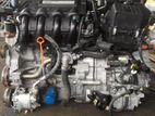 Honda Civic Hybrid FD3 Engine ( Motte )