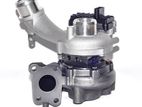 Honda Civic Japan Turbo Charger