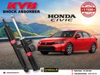 HONDA CIVIC KYB SHOCK ABSORBER