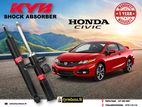HONDA CIVIC KYB SHOCK ABSORBER