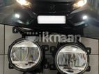 Honda Civic LED Fog Lamps