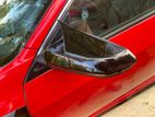 Honda Civic Mirror Covers