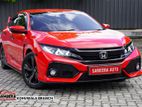 Honda Civic Mugen Body Kit 2018