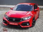 Honda Civic MUGEN BODY KIT 2018