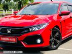 Honda Civic MUGEN KIT 2018