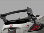 Honda Civic Mugen Spoiler