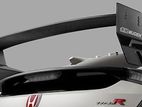 Honda Civic Mugen Spoiler