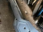 Honda Civic Rear Bumper