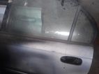 Honda Civic Rear Door