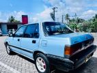 Honda Civic 1985