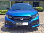 Honda Civic RS 2017