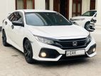 Honda Civic RS 2017