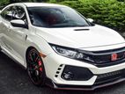 Honda Civic Rs 2018 85% Leasing