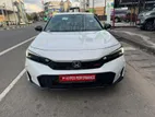 Honda Civic RS FL1 2025