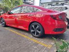 Honda Civic 2019
