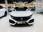 Honda Civic SE HATCHBACK 2018