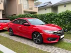 Honda Civic Sedan 1.0 UK 2019