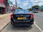 Honda Civic Sedan 1000cc Turbo 2019